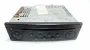 Radio/Navigationssystem-Kombination Renault Laguna II Grandtour (G) 8200247962