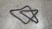 Türgummi rechts hinten Audi A8 (4E)