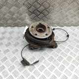 Radnabe hinten Mercedes-Benz Vito Kasten (W447) A4473570006
