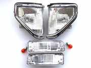 Blinker rechts vorne Toyota Land Cruiser (J7) 8161060161