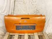 Heckklappe geschlossen Citroen C3 Pluriel (HB)