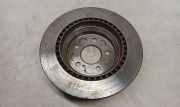 Bremsscheibe rechts hinten Mercedes-Benz CLS (C219)