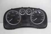 Uhr Peugeot 307 Break () 9651299680