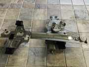 Fensterheber rechts hinten Citroen C5 III Break (RW) 128000771