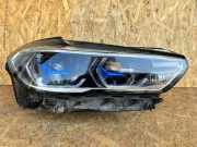 Hauptscheinwerfer rechts BMW X5 (G05, F95) 7494210
