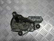 Wischermotor hinten Mitsubishi Carisma Stufenheck (DA0) 0390206517