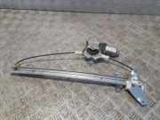 Fensterheber links hinten Nissan Navara (D40)