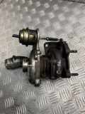 Turbolader Opel Astra H Kasten ()