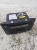 Radio/Navigationssystem-Kombination Toyota Avensis (T25) 8612005070