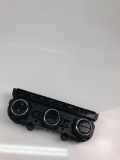 Heizungsbetätigung (Konsole) vorne Skoda Superb III (3V) 3V0907044CJ