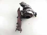 Turbolader VW Passat B6 Variant (3C5) 03L253019T