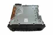 Radio/Navigationssystem-Kombination Peugeot Expert II Tepee (VF) 96643697XT