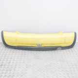 Stoßstange hinten Mini Mini (R50, R53) 7127954