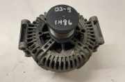 Lichtmaschine Mercedes-Benz E-Klasse (W211) P0356157