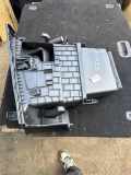 Handschuhfach RENAULT MEGANE II Sedan (LM0/1_) 1.9 dCi (LM0G, LM1G, LM2C) 681080020R