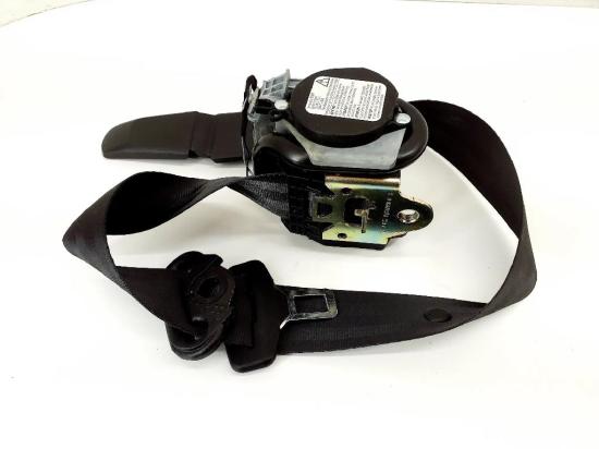 Sicherheitsgurt vorne links SKODA SUPERB II (3T4) 2.0 TDI 615479000 3T2857701 Bild Sicherheitsgurt vorne links SKODA SUPERB II (3T4) 2.0 TDI 615479000 3T2857701