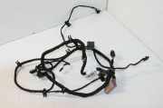 Kabel Tür vorne rechts AUDI A8 D3 (4E2, 4E8) 4.2 quattro 4E0971035D