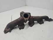 Auspuffkrümmer links OPEL ASTRA G Estate (F35_) 1.7 DTI 16V 90500926