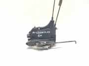 Türschloss hinten links MITSUBISHI GRANDIS (NA_W) 2.0 DI-D (NA8W)