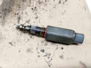 Kraftstoffdruckregler NISSAN ALMERA TINO (V10) 1.8