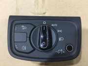 Scheinwerferschalter AUDI A8 D4 (4H_) 4.2 TDI quattro 4H0941531B