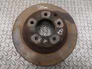 Bremsscheibe hinten rechts PORSCHE CAYENNE (9PA) S 4.8 330MM