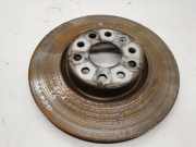 Bremsscheibe links vorne Audi Q3 (8U)