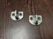 Verriegler OPEL MOVANO B Furgon 2.3 CDTI FWD 122RB