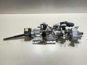 Lenkmechanismus LAND ROVER RANGE ROVER III (L322) 4.4 D 4x4 AH423F818AA AH423C529AC