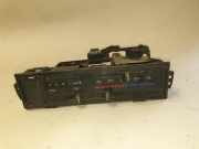 Heizungsbetätigung (Konsole) vorne Opel Frontera A (5_MWL4) 20055093