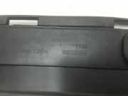 Stoßstangenhalter hinten rechts