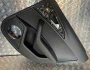 Türpolster hinten rechts AUDI A6 (4G2, C7, 4GC) 3.0 TFSI quattro 4G0899N1FF 4G0867222A