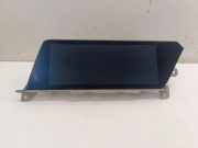 Navigationsanzeige BMW 2 Gran Coupe (F44) 220d 5A065D4