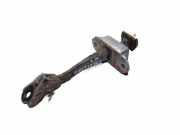 Türanschlag hinten rechts NISSAN PATHFINDER III (R51) 2.5 dCi 4WD