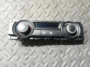 Klimabedienteil BMW X5 (E70) xDrive 50 i 9215514