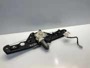 Türfensterheber hinten links MERCEDES-BENZ E (W211) E 240 4-matic (211.080) A2117300146
