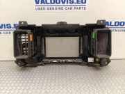 Mittelkonsolenschacht PEUGEOT EXPERT Furgon (VF3A_, VF3U_, VF3X_) 2.0 HDi 140 20191026 98075397ZD