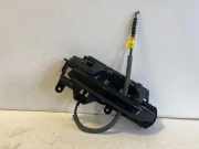 Türaußengriff links AUDI A5 (F53) 2.0 TFSI 8W01837811A