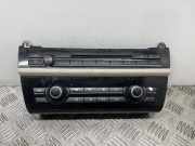 Heizungsbetätigung (Konsole) vorne BMW 5er (F10) 9263757