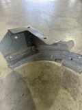 Innenkotflügel vorne links OPEL VIVARO Furgon 1.6 CDTI 93462463