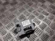 Türsteuergerät hinten links VOLVO S80 I (TS, XY) 2.4 D5 0507915700 7G9T14B533MD