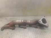 Auspuffkrümmer Mercedes-Benz E-Klasse (W211) 6111420501