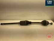 Kardanwelle BMW 5er (G30, F90) 31608683334