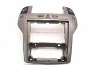 Mittelkonsolenschacht OPEL ZAFIRA B (A05) 1.9 CDTI 13145030 13162556