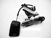 Türöffner innen links hinten Toyota Land Cruiser Prado (J15) 7267760050