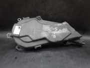 Timing Belt Protection Cover CITROËN C5 I Break (DE_) 2.0 HDi (DERHSB, DERHSE) 29655399580