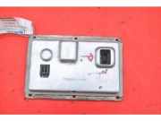 Steuergerät Beleuchtung VW Passat B6 Variant (3C5) 3D0907391B