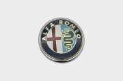 Emblem Alfa Romeo 156 (932) 50500393