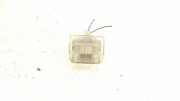 Kennzeichenbeleuchtung MERCEDES-BENZ C (W204) C 220 CDI (204.008) A2218200456