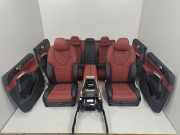 Sitzgarnitur komplett Leder geteilt BMW X6 (G06, F96) 7410469